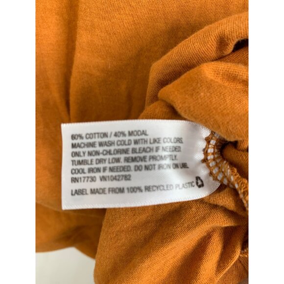 Isabel Maternity Target XS Top & Size 4 Denim Shorts Set Lot REE10503 EUC - Picture 3 of 12